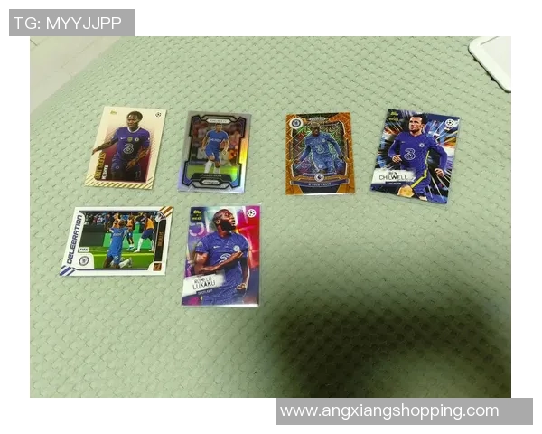 足球球星卡进价分析与市场趋势揭秘 如何通过收藏投资实现盈利