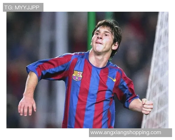 足球界励志球星榜单 努力与坚持成就传奇之路